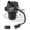 PEUGE 1618C0 Secondary Air Pump